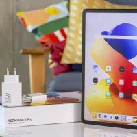 تبلت ردمی REDMI PAD 2 PRO 256G بدون پیش|تبلت|اصفهان, ملک‌شهر|دیوار