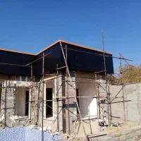 اجرا ورق کامپوزیت نما/چلنیوم /ترموود/بدون واسطه