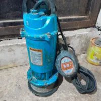 کف کش در حد نو