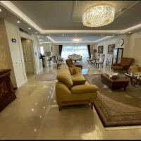 ۱۴۷متر۳خواب/سندتک برگ برج لوکس وتاپ لوکیشن کوهک