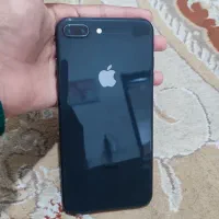 آیفون ۸ پلاس