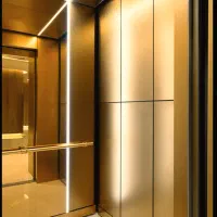 اجرای صفرتاصد آسانسور