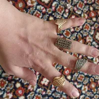 دستبند|بدلیجات|قم, شهر قائم|دیوار