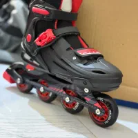 اسکیت کاملا نو|دوچرخه، اسکیت، اسکوتر|تهران, سعادت‌آباد|دیوار