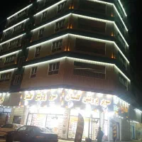 املاک قالیباف