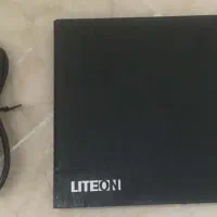 سی دی خوان DVD رایت اکسرنال برند لایتون (LITEON)|قطعات و لوازم جانبی رایانه|تهران, مینی‌سیتی (شهرک نفت)|دیوار