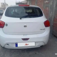 تیبا2.مدل1400|خودرو سواری و وانت|اردبیل, |دیوار
