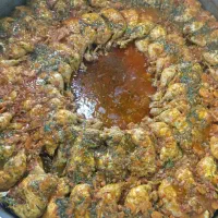 استخدام کمک آشپز یا آشپز تمام وقت شرکت شهر صنعتی