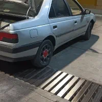۴۰۵ دوگانه فابریک xu7