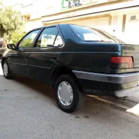 پژو 1800 انژکتور در حدصفر.|خودرو سواری و وانت|شیراز, فرگاز|دیوار