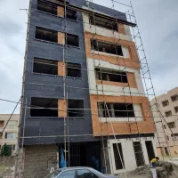مشارکت در ساخت و اجرای پروژه های ساختمانی