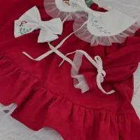 پوشاک بچگانه سامی ( نورآباد)|کفش و لباس بچه|کرمانشاه, |دیوار