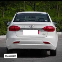 اجاره خودرو j4 /رنت خودرو/اجاره جک|خودرو اجاره‌ای|کرج, شهرک شهرداری|دیوار