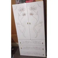 کمد و دراور