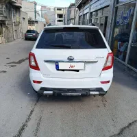 لیفان ایکس 60 مدل 93|خودرو سواری و وانت|اردبیل, |دیوار