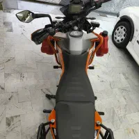 ktm advenure 250 ادونچر ۱۴۰۵|موتورسیکلت|تهران, نارمک|دیوار