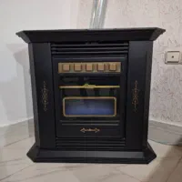 بخاری گازی ایران شرق ۲۲۰