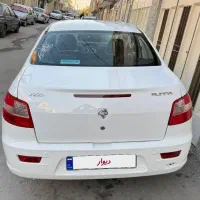 رانا ۹۶ در حد صفر خانگی تک برگ معاوضه هم دارم