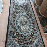 دو تخته فرش راهرو