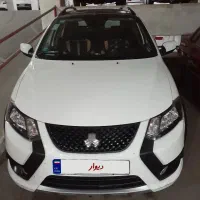 کوییک آر اس مدل ۱۴۰۲ خشک