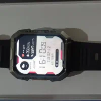 ساعت هوشمند بلک ویو W60|ساعت|کرمان, |دیوار