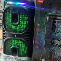 باند اسپیکر ۱۶ اینج