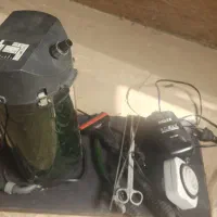 لوازم آکواریوم فیلتر سطلی، کپسول، مانومتر و