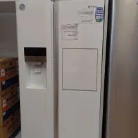 ساید اسنوا مدل هارمونی|یخچال و فریزر|خرم‌آباد, |دیوار