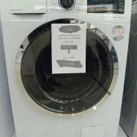 ظرفشویی و لباس.ش.و.ی.زیر قیمت کل بازار|ماشین لباسشویی و خشککن لباس|رامهرمز, |دیوار