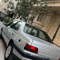 پژو روا سال مدل ۹۰دوگانه کارخانه در حد پژو405|خودرو سواری و وانت|تبریز, |دیوار