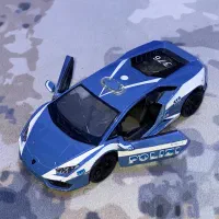 ماشین فلزی ماکت