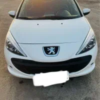 خودرو ۲۰۷ پانوراما فول کامل tu5 مدل ۱۴۰۴