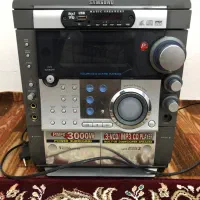 ضبط و باند های سامسونگ