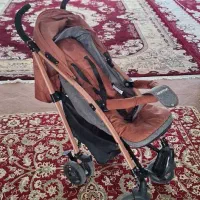کالسکه کودک مدل عصایی برند ریمون ( آلمان)