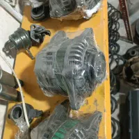 قطعات استوک انواع خودرو ب شرط.|قطعات یدکی و لوازم جانبی|محمدشهر, یزدیها|دیوار