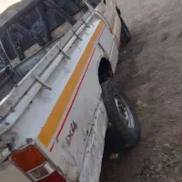 تویوتا مدل ۸۴