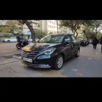 ماشین معاوضه با خونه گلبهار