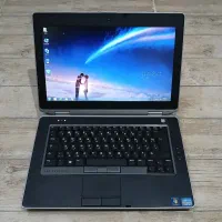 ۲ عدد لب تاب Dell|رایانه همراه|قزوین, |دیوار