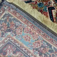 فرش 4متری 440شانه نخ|فرش|کرمانشاه, |دیوار