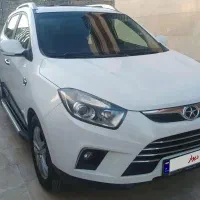 خودرو جک s5