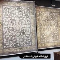 فرش سپید کاشان ۱۲۰۰شانه|فرش|شیراز, شهرک سراج‎|دیوار