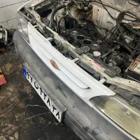 مکانیک سیار ماهر خارجی و ایرانی