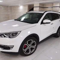 فیدیلیتی پرایم برج 11مدل1403دارای بیمه بدنه|خودرو سواری و وانت|ایلام, |دیوار