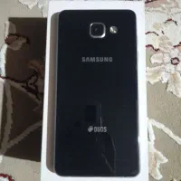 گوشی سامسونگ(2016) GalaxyA5|موبایل|تهران, هاشمی|دیوار