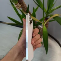 Iphone 16 promax|موبایل|اصفهان, باغ نگاره|دیوار