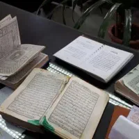 دعا سرکتاب استخاره