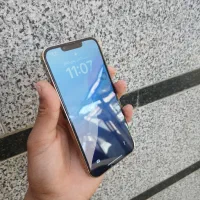 ایفون13پرو باحافظه 512گیگ