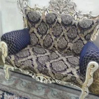 مبل وعسلی