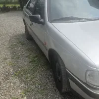 پژو ۴۰۵ مدل ۸۹ تمام رنگ