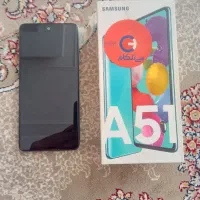 گوشی a51